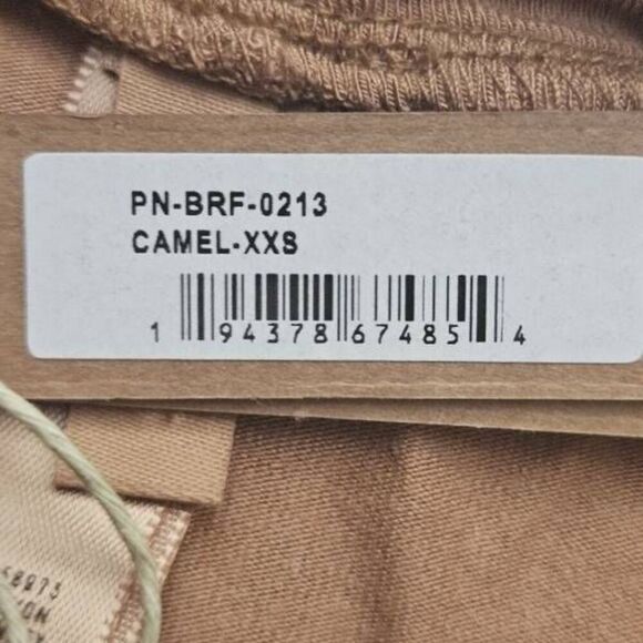 SKIMS HI CUT PANTY NWT - Picture 6 of 10